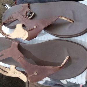 Olukai sandles